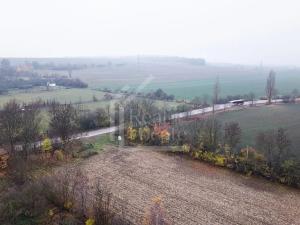 Prodej pozemku, Třebíz, 161602 m2