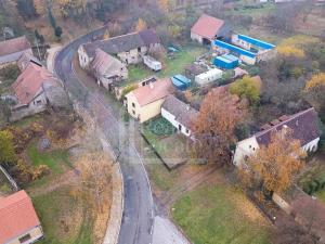 Prodej pozemku, Třebíz, 161602 m2