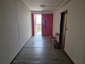 Pronájem bytu 1+kk, Brno, Okrouhlá, 28 m2