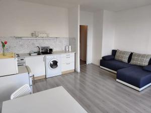 Pronájem bytu 1+kk, Brno, Okrouhlá, 28 m2