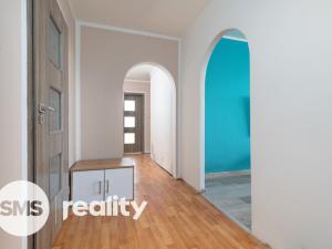 Prodej bytu 4+1, Kopřivnice, Francouzská, 80 m2