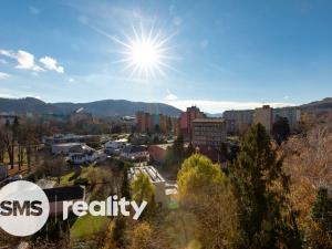 Prodej bytu 4+1, Kopřivnice, Francouzská, 80 m2