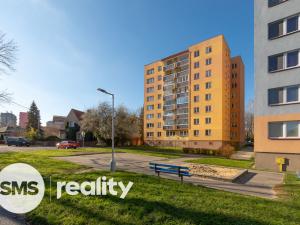 Prodej bytu 4+1, Kopřivnice, Francouzská, 80 m2