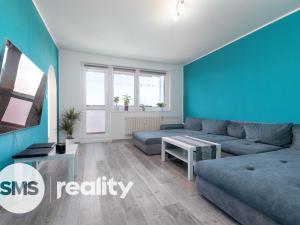 Prodej bytu 4+1, Kopřivnice, Francouzská, 84 m2