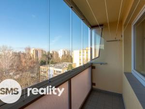 Prodej bytu 4+1, Kopřivnice, Francouzská, 84 m2