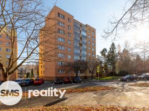 Prodej bytu 4+1, Kopřivnice, Francouzská, 84 m2