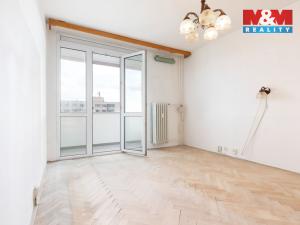 Prodej bytu 2+1, Ostrava - Poruba, Na Robinsonce, 61 m2