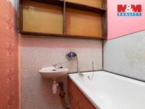 Prodej bytu 2+1, Ostrava - Poruba, Na Robinsonce, 61 m2