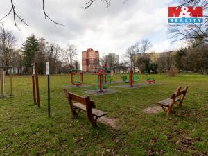 Prodej bytu 2+1, Ostrava - Poruba, Na Robinsonce, 61 m2