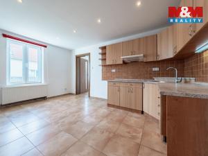 Prodej rodinného domu, Pesvice, 111 m2