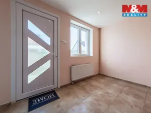 Prodej rodinného domu, Pesvice, 111 m2