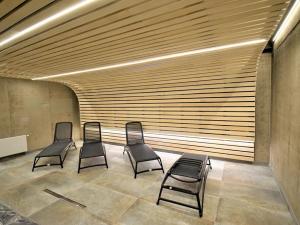 Prodej bytu 1+kk, Praha - Smíchov, Grafická, 30 m2