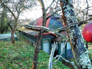 Prodej chaty, Vrané nad Vltavou, Nad Statkem, 105 m2