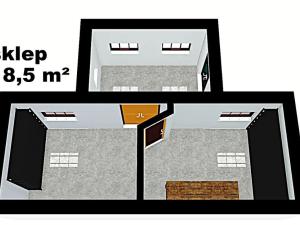 Prodej chaty, Vrané nad Vltavou, Nad Statkem, 105 m2