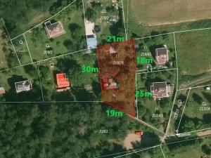 Prodej chaty, Vrané nad Vltavou, Nad Statkem, 105 m2