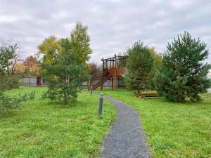 Prodej bytu 3+kk, Praha - Kbely, Plzákova, 73 m2