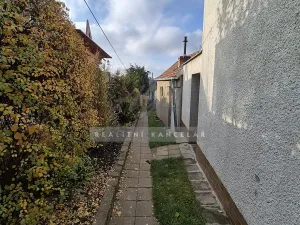 Prodej rodinného domu, Šlapanice, 140 m2