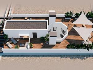 Prodej bytu 2+kk, Torrevieja, Španělsko, 52 m2