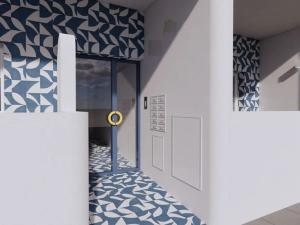 Prodej bytu 3+kk, Pilar de la Horadada, Španělsko, 73 m2