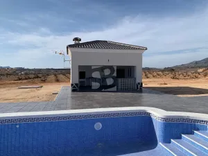 Prodej vily, Alicante, Španělsko, 163 m2