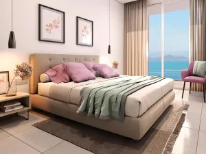 Prodej atypického bytu, Murcia City, Španělsko, 78 m2