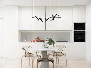 Prodej bytu 2+kk, Torrevieja, Španělsko, 51 m2