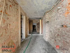 Prodej rodinného domu, Kunvald, 250 m2