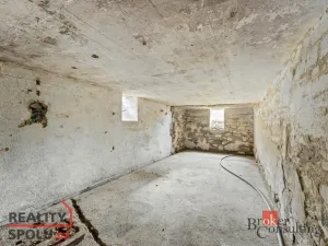 Prodej rodinného domu, Kunvald, 250 m2