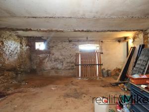 Prodej rodinného domu, Cetenov, 193 m2