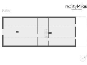Prodej rodinného domu, Cetenov, 193 m2