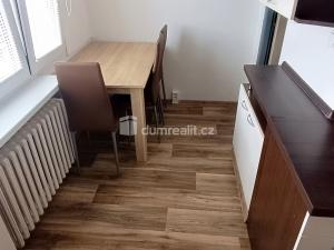 Pronájem bytu 2+1, Děčín - Děčín VI-Letná, Slezská, 65 m2
