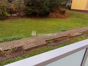 Pronájem bytu 2+1, Děčín - Děčín VI-Letná, Slezská, 65 m2