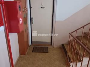 Pronájem bytu 2+1, Děčín - Děčín VI-Letná, Slezská, 65 m2