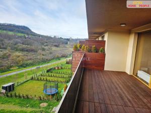 Pronájem bytu 2+kk, Slaný, Lázeňská, 78 m2