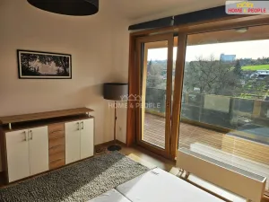 Pronájem bytu 2+kk, Slaný, Lázeňská, 78 m2