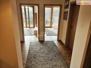 Pronájem bytu 2+kk, Slaný, Lázeňská, 78 m2