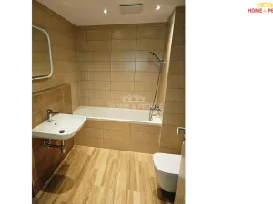 Pronájem bytu 2+kk, Slaný, Lázeňská, 78 m2