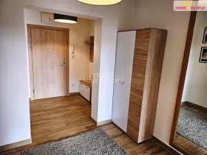 Pronájem bytu 2+kk, Slaný, Lázeňská, 78 m2