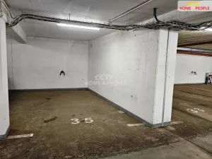 Pronájem bytu 2+kk, Slaný, Lázeňská, 78 m2