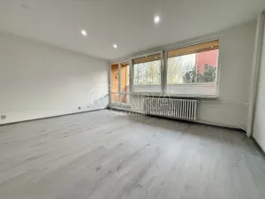 Pronájem bytu 3+1, Nový Jičín, Riegrova, 74 m2