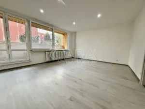 Pronájem bytu 3+1, Nový Jičín, Riegrova, 74 m2