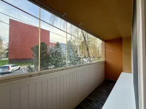 Pronájem bytu 3+1, Nový Jičín, Riegrova, 74 m2