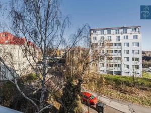 Prodej bytu 3+1, Praha - Újezd nad Lesy, Žárovická, 68 m2