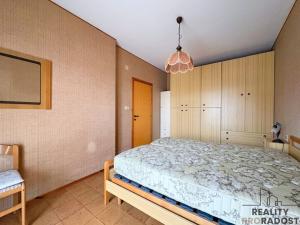 Prodej bytu 2+kk, Silvi,Itálie, 43 m2