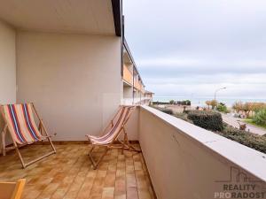 Prodej bytu 2+kk, Silvi,Itálie, 43 m2