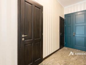 Prodej bytu 3+kk, Brno, Rybářská, 116 m2