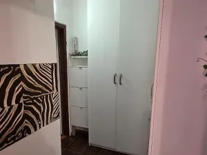 Pronájem pokoje, Praha - Holešovice, Bubenská, 16 m2