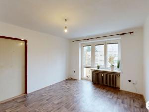 Prodej bytu 2+1, Hradec Králové, Labská kotlina, 50 m2