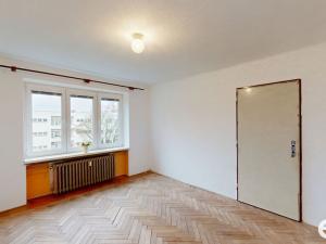 Prodej bytu 2+1, Hradec Králové, Labská kotlina, 50 m2