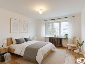 Prodej bytu 2+1, Hradec Králové, Labská kotlina, 50 m2